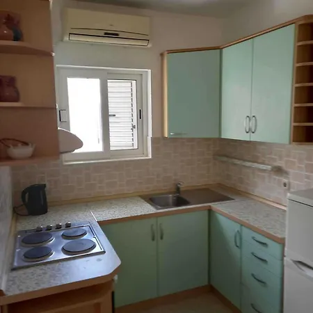 Via Apartamento Baška Voda