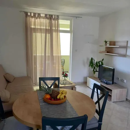 Apartamento Via