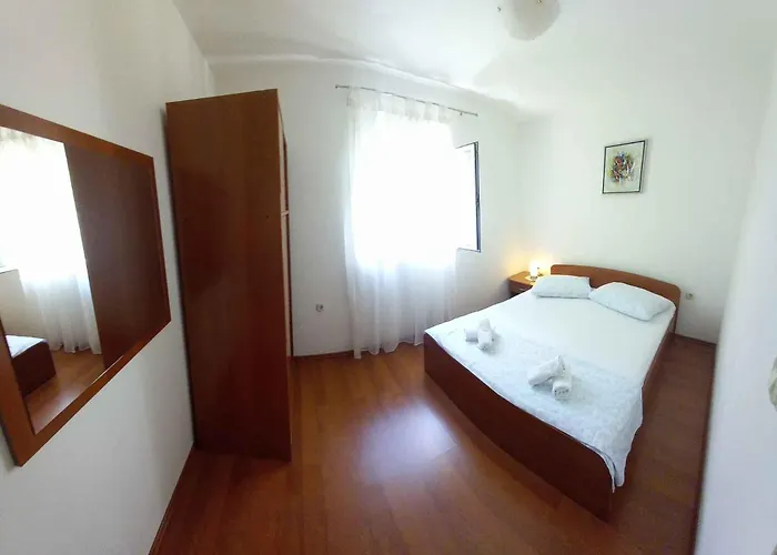 Apartamento Via Baška Voda
