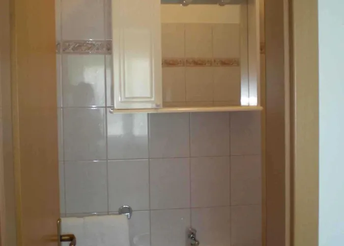 Via Baška Voda