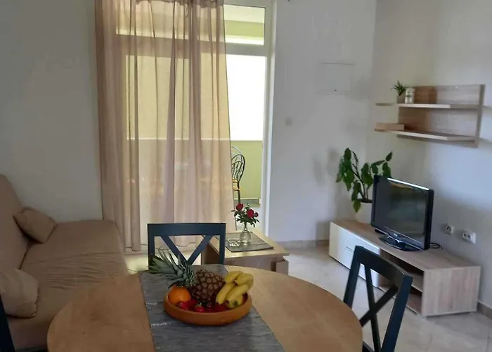 Apartamento Via