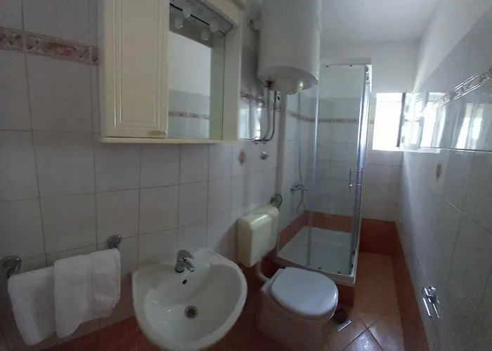 Apartamento Via *