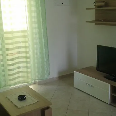 Via Apartment