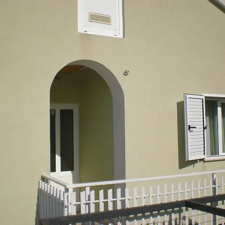 Via Apartment